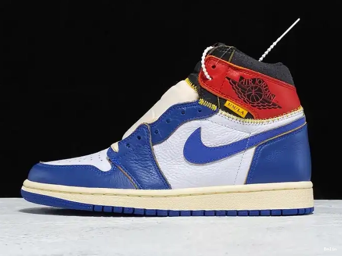 1 Jordan OG BV1300-146 High Retro Air Union x 0530